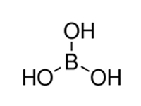 <em>藥用</em>硼酸