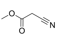 氰<em>乙酸</em>甲酯，99%（T）