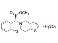 硫酸氫<em>氯</em>吡格雷，98%