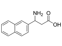 3-氨基-3-(2-萘基)丙<em>酸</em>,99%(HPLC)