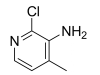 2-<em>氯</em>-3-氨基-4-甲基吡啶，99%