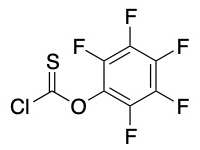 <em>氯</em>硫羰甲酸五氟苯酯,95%