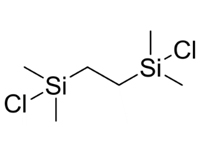 1,2-雙(<em>氯</em>二甲基硅基)乙烷,96%