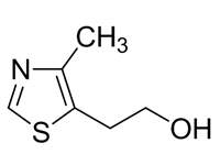 4-甲基-5-噻唑<em>乙醇</em>，99%（GC）
