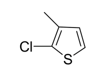 2-<em>氯</em>-3-甲基噻吩，98%（GC)