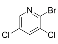 2-溴-3,5-二<em>氯</em>吡啶，98%（GC)