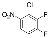 2-<em>氯</em>-3,4-二氟硝基苯，98%