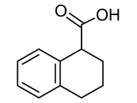 1,2,3,4-四氫-1-萘<em>酸</em>,98%