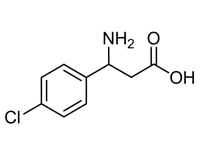 3-氨基-3-(4-氯苯基)丙<em>酸</em>,98%(HPLC)