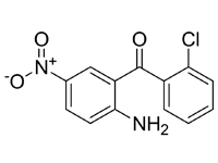 2-氨基-5-硝基-2'-<em>氯</em>二苯甲酮,98%