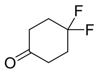 4,4-二氟環已酮,97%
