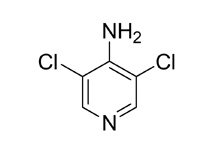 4-氨基-3,5-二<em>氯</em>吡啶，98%（GC)