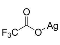 三氟<em>乙酸</em>銀，99%