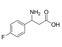 3-氨基-3-(4-氟苯基)丙<em>酸</em>,97%(HPLC)