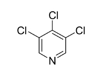 3，4，5-三<em>氯</em>吡啶，97%（GC)