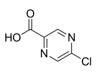 5-<em>氯</em>吡嗪-2-羧酸，99.5%(HPLC)