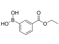 3-(乙氧羰基)苯硼酸，97%（HPLC) 
