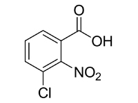 3-<em>氯</em>-2-硝基苯甲酸，98%