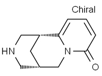 <em>金</em>雀花堿,98%