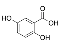 龍膽<em>酸</em>，藥用輔料，99.0%