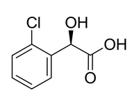 (R)-(-)-2-<em>氯</em>扁桃<em>酸</em>,98%