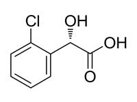 (S)-(+)-2-<em>氯</em>扁桃<em>酸</em>,98%