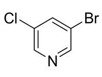 3-溴-5-<em>氯</em>吡啶，98%（GC)