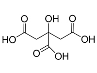 <em>藥用</em>無水枸櫞酸