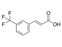 3-(三氟甲基)肉桂<em>酸</em>,98%