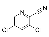 3,5-二<em>氯</em>-2-氰基吡啶，98%（GC)