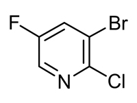 2-<em>氯</em>-3-溴-5-氟吡啶，99%（GC）