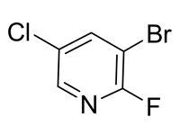 2-氟-3-溴-5-<em>氯</em>吡啶，98%（GC）