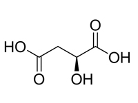 L（-）-蘋果<em>酸</em>，99%（HPLC）